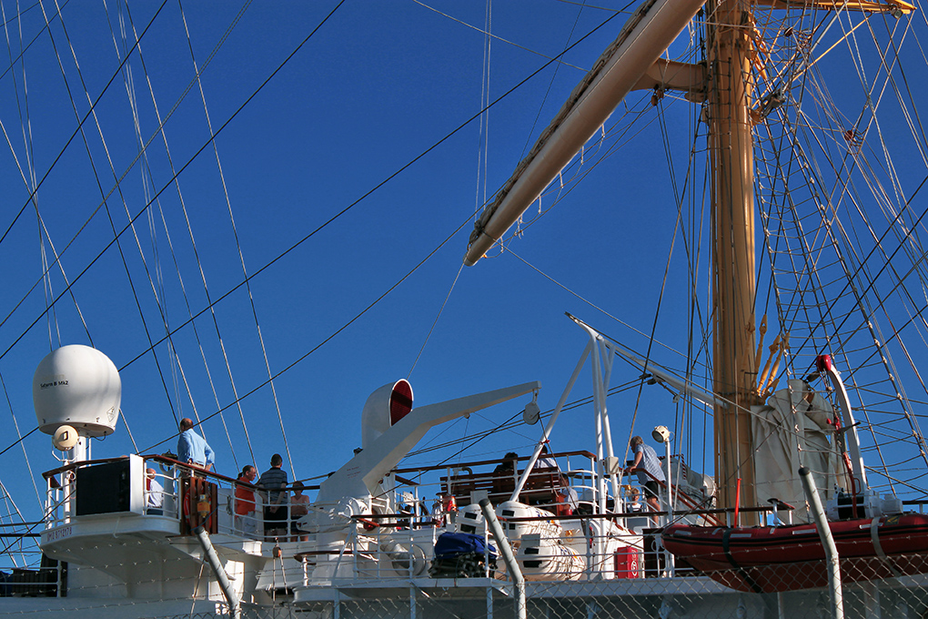 La partenza del Royal Clipper (14).jpg